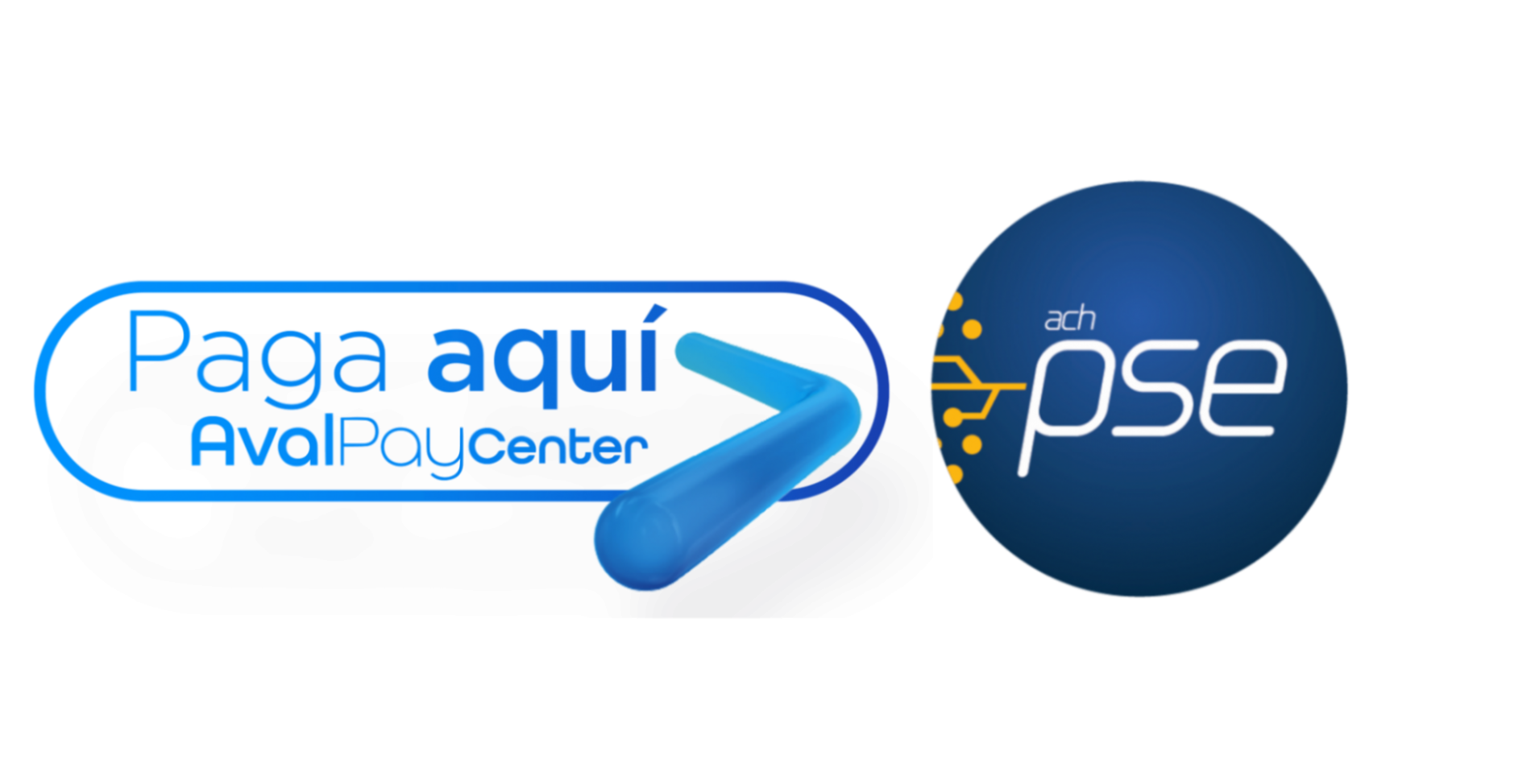 Boton Pagos PSE